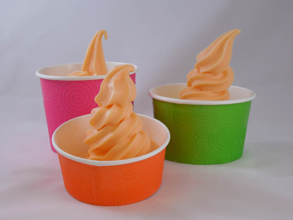 Which Ice Cream Cup Size is Best? - Nanci's Frozen Yogurt