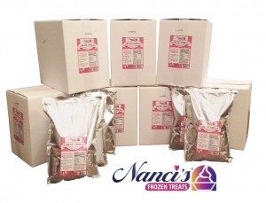 Nancis Boxes